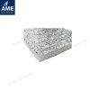 แผ่นฉนวนกันความร้อน Insulatoin sheet  60*100cmx25mm