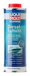 Marine Diesel Protect  LIQUI MOLY MARINE