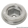 Aluminium spare anode orig. ref. 71190A