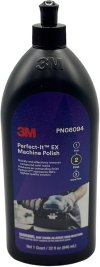 Perfect It PN06094 3M Perfect-It EX Machine Polish