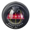 COMPASS MINI CONTEST2 black CONIC CARD ABC