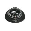 COMPASS OFF75 FLUSH. BK/BK CARD Z/ABC