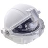 WHITE OFFSHORE 135 COMPASS  CONE SHAP CARD Z/A  PLASTIMO  23493
