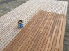 Semco Solvent-Based Teak Sealer Clear Tone 3.785L