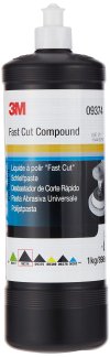 Scotch 09374 Fast Cut Compound