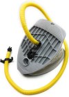 Bravo 9 HIGH Pressure Foot Pump for Inflatable Boats Twin Chamber