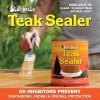 Star Brite TEAK OIL CLASSIC  473 ml