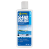 Clear Plastic Polish – Step 2