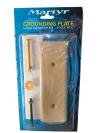 Martyr  CM10421420  Ground Plate Anode   203 x 62 x 12mm
