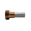 209-61840 Zinc Anode for Beta Marine Diesel Engines