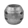 Martyr Streamlined Shaft Anodes Imperial 4 Screws