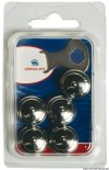 Loxx female snap fasteners Blister N. 5   10.440.50