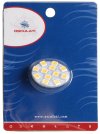 12-LED bulb G4 rear connection Ø 30 mm