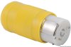 Marinco tripolar 4-wire plug 14.587.01