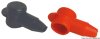 Insulating cap 20 mm black 14.987.02