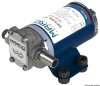 Marco electric pump for oil pouring/replacem. 24 V CODE 16.190.24