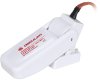 Automatic switch for bilge pumps