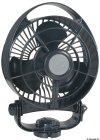 Caframo Bora Fan  black 24 V