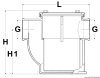 Special water cooling filter nickelplat.RINA