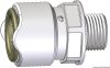 WHALE 3/8" BSP male adapter  17.815.83