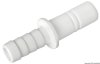WHALE Cylindrical joint for 12-mm hose  CODE 17.815.84