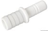 WHALE cylindrical joint for flexible pipe size 20 mm