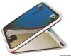 LEWMAR Low Profile hatch 60 w/retention arm Osculati CODE  19.410.60