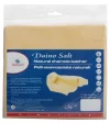 Natural chamois leather DAINO SALT