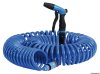 Retractable hose f. boat washing 40'  36.464.40