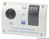 Electric control panel for electric toilets 12 V  50.207.08