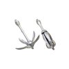 Folding Anchor Galvanized