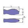 Grouper Anodes