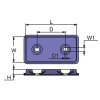 Hull Anodes JDB4GBZ