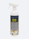 Nautic  02 SCALING CLEANER