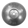 Euro Style Rudder/Trim Tab Anodes