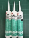 3เอ็ม เอสไอแอล SIL100 กาวซิลิโคน 100% Silicone