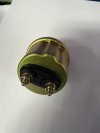 Original KUS KE21100 Mechanical Oil Pressure Sensor 6-24V 0-10bar 10-184Ω NPT1/8