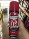 CRC Power Lube with PTFE High-Performance Lubricants (Code 3045)