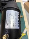 Motor 12 V for Lewmar V4  02.525.12   68000534