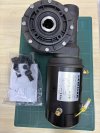 Motor 12 V for Lewmar V4  02.525.12   68000534