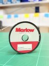 Marlow whipping twine 0.4 mm CODE 10.207.04