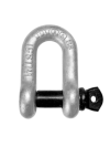 TITAN 5/16 Ht Galv. Chain Shackle – 10321197