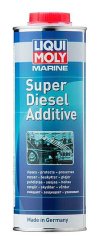 Marine Super Diesel Additive  1Litre