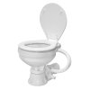 Nuova Rade Electric Marine Toilet, LT - 0E & LT - 1E
