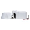 Ocean 5500000712 Conversion Kit for marine toilets Standard, 12V