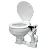Marine Manual Toilet  LT-1  Code  A11412