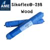 SIKAFLEX 298 Wood color 600 ml
