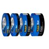 3M Blue masking Tape 1.5" 36mm