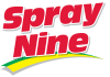Spray Nine