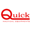 Quick T6415-12 Reversing Contactor (12V / IP66)